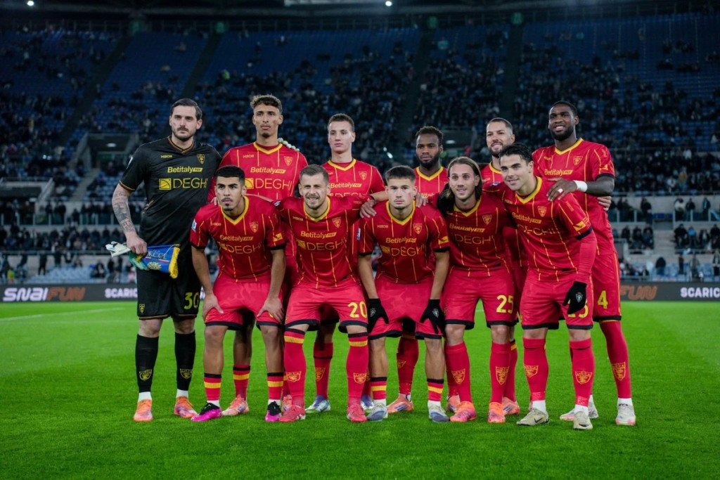 Zapowiedź spotkania US Lecce – Juventus FC. Transmisja, przewidywane składy i szczegóły (25.10.2026)