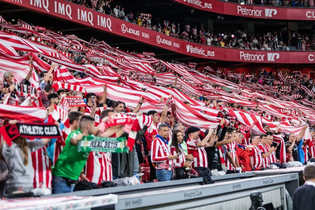 Athletic Bilbao – Getafe CF podsumowanie meczu. Skrót i oceny graczy (25.10.2026)