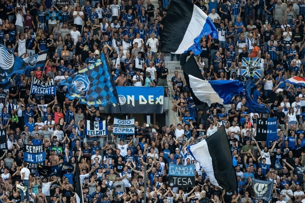 Podsumowanie meczu Atalanta Bergamo – Frosinone Calcio. Skrót i pełne statystyki (25.10.2026)