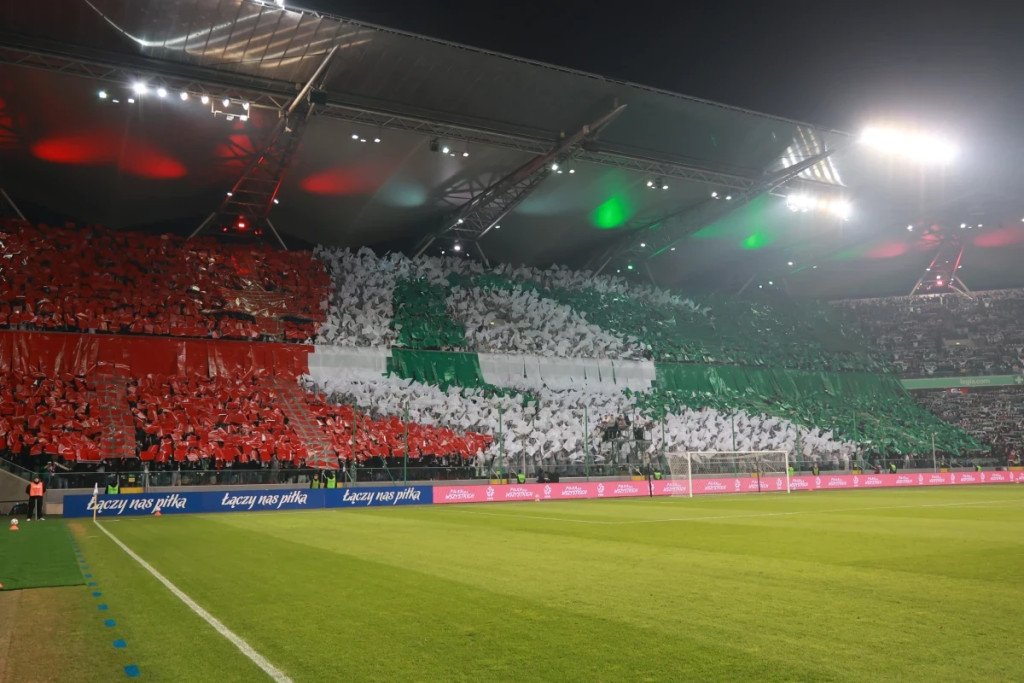 Legia Warszawa – Lech Poznań podsumowanie spotkania. Skrót i statystyki pomeczowe (25.10.2026)