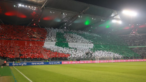 Legia Warszawa – Lech Poznań podsumowanie spotkania. Skrót i statystyki pomeczowe (25.10.2026)