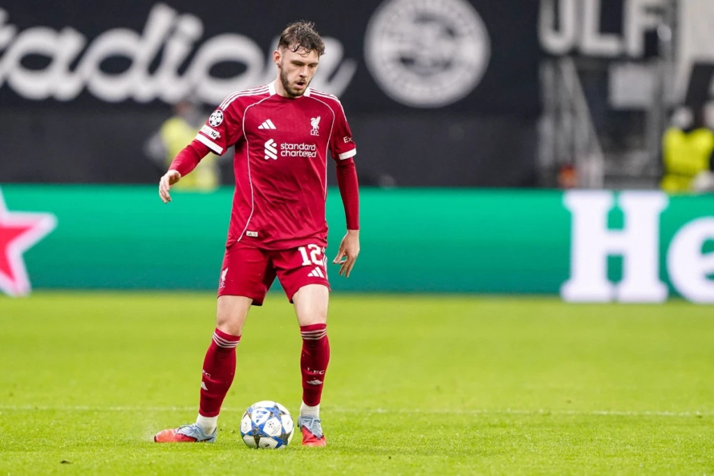 Liverpool FC – Brighton podsumowanie meczu. Skrót, oceny pomeczowe (25.10.2026)