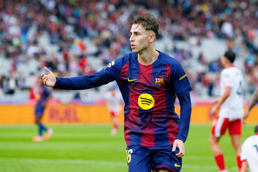 FC Barcelona – Real Madryt podsumowanie spotkania. Skrót, oceny zawodników i statystyki (25.10.2026)