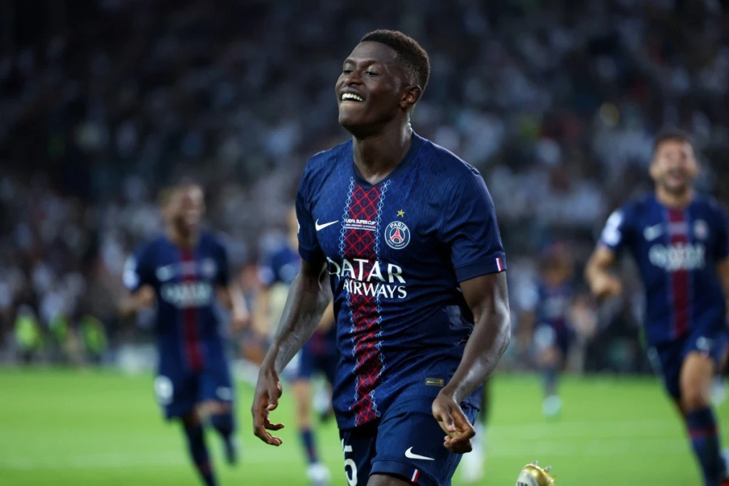 Paris Saint-Germain – Olympique Lyon zapowiedź spotkania. Transmisja, godzina, data i sędziowie (26.10.2026)