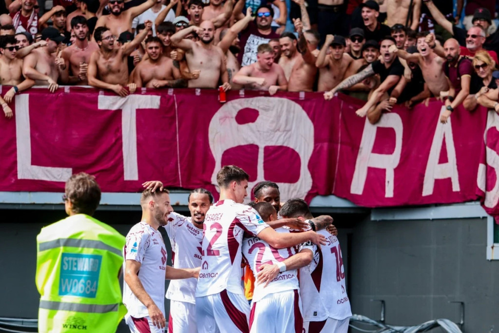 Podsumowanie meczu Torino FC – Como. Skrót, oceny zawodników i statystyki (27.10.2026)