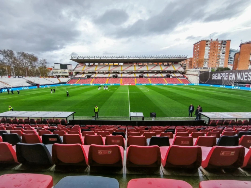 Zapowiedź meczu Rayo Vallecano – Celta Vigo. Gdzie oglądać, przewidywane składy, sędzia (31.10.2026)