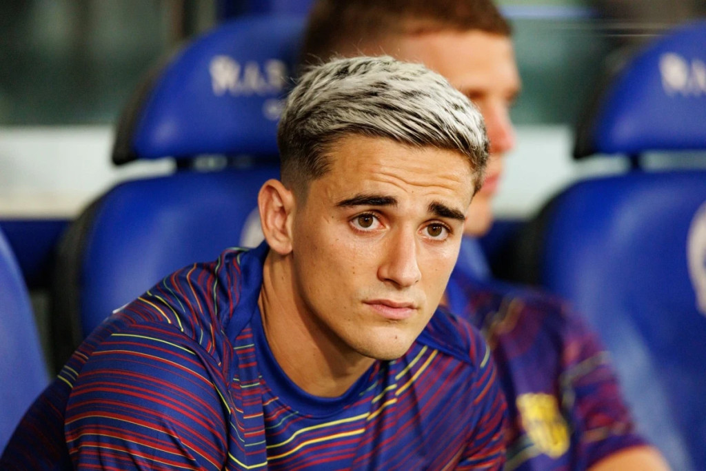 FC Barcelona – Alaves zapowiedź meczu. Data, godzina, transmisja, przewidywane składy (31.10.2026)