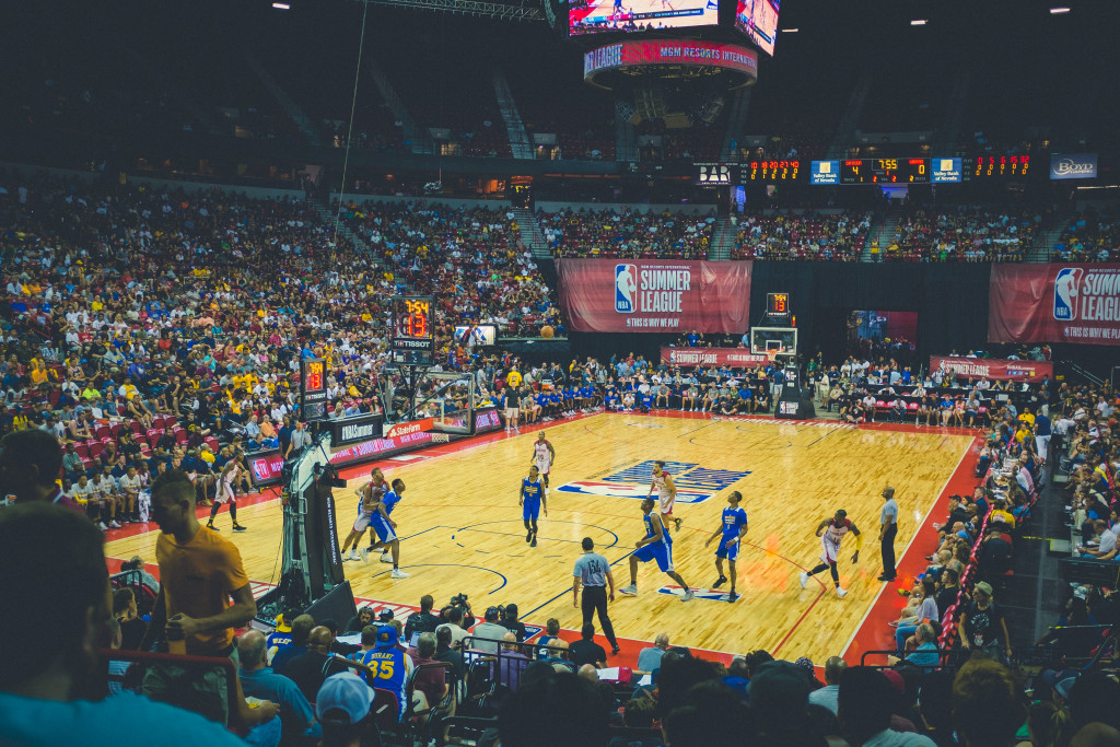 Philadelphia 76ers vs New York Knicks: kto wygra mecz w NBA?