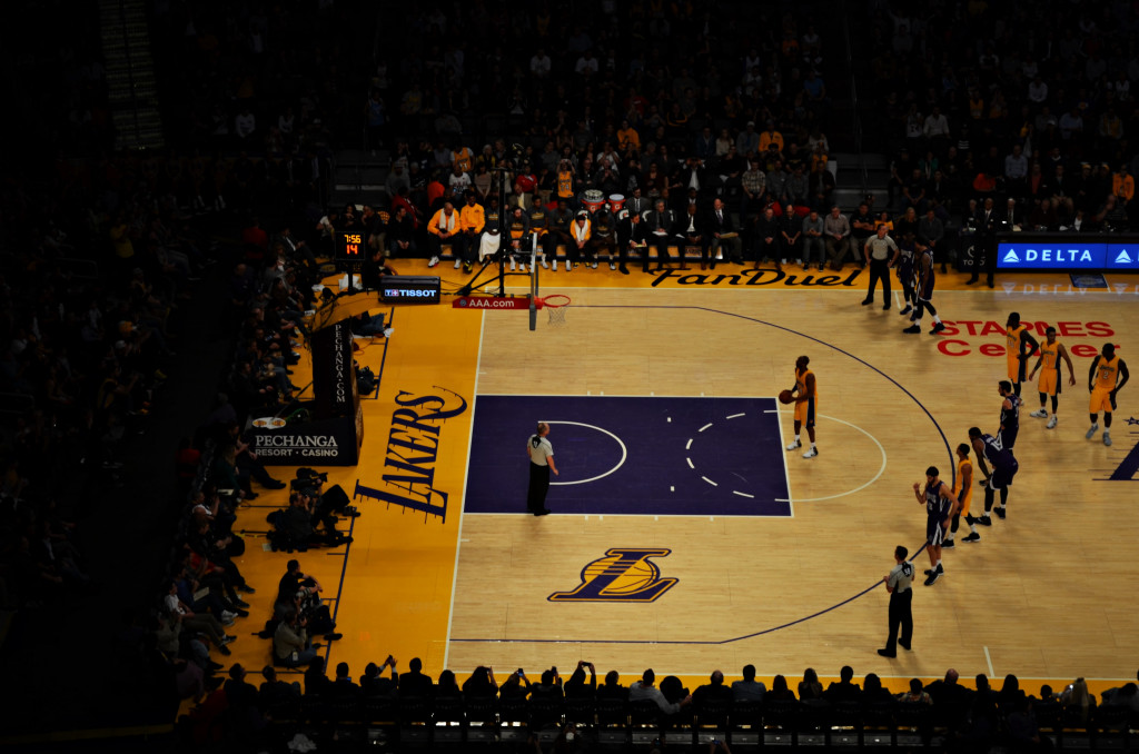 Denver Nuggets - Phoenix Suns
