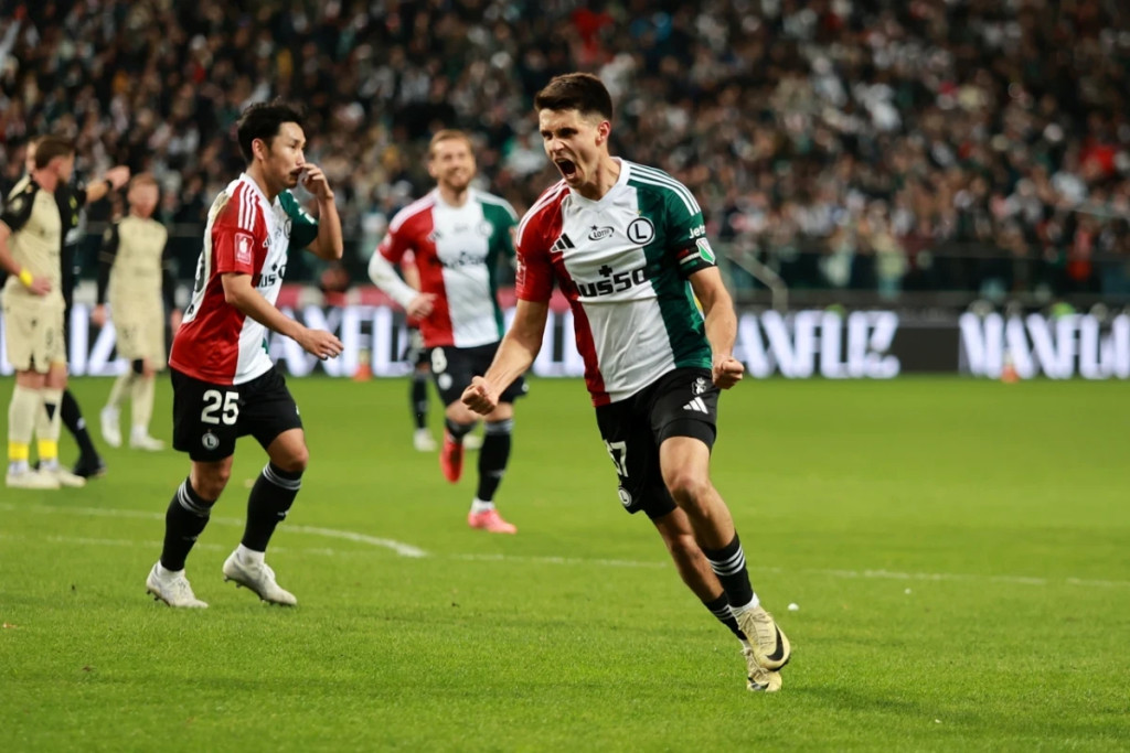 Legia Warszawa - Lincoln City typy, analiza i prognozy bukmacherskie (18.12.2025)