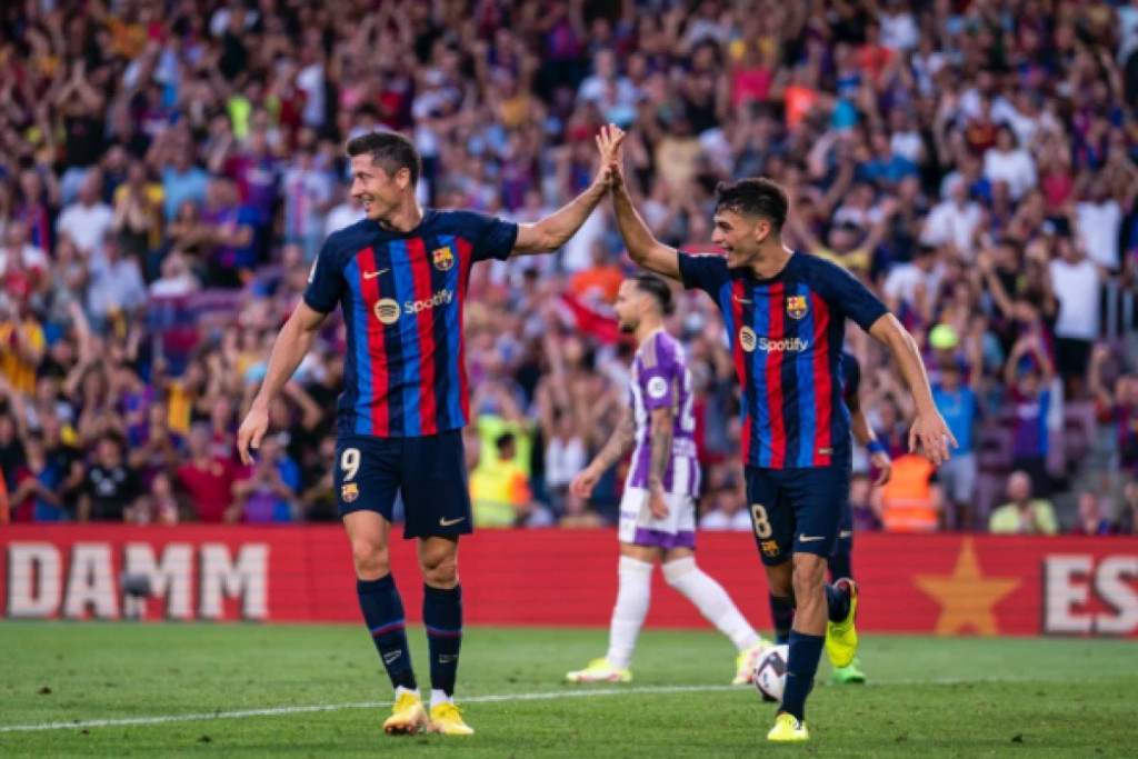 Villarreal CF - FC Barcelona typy i analiza bukmacherska meczu (21.12.2025)