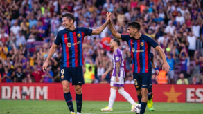 Villarreal CF - FC Barcelona typy i analiza bukmacherska meczu (21.12.2025)