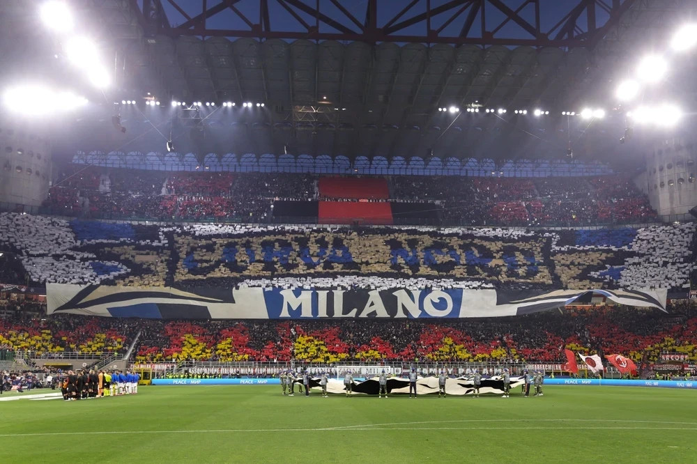 Atalanta Bergamo - Inter Mediolan typy na mecz i analiza bukmacherska (28.12.2025)