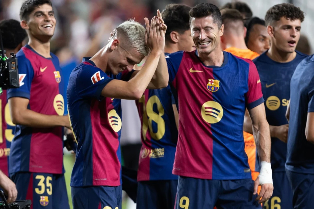 Espanyol - FC Barcelona typy i analiza bukmacherska meczu (03.01.2026)