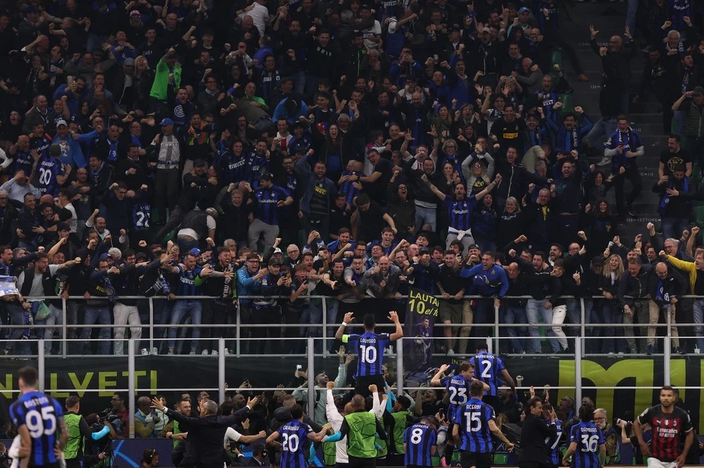 Inter Mediolan - Bologna FC typy, kursy i analiza meczu (04.01.2026)