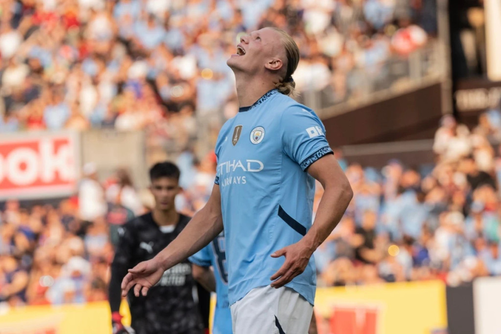 Manchester United - Manchester City typy, przewidywania i analiza (17.01.2026)