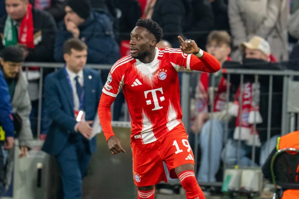 Bayern Monachium - Augsburg typy, przewidywania i analiza (24.01.2026)