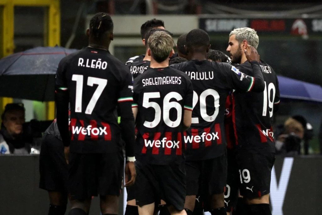 AS Roma - AC Milan typy, prognozy i kursy (25.01.2026)