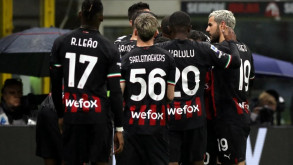 AS Roma - AC Milan typy, prognozy i kursy (25.01.2026)