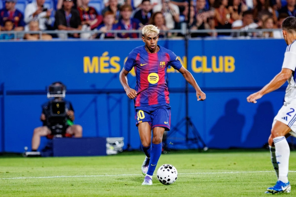 Atlético - FC Barcelona typy, analiza spotkania i kursy (12.02.2026)