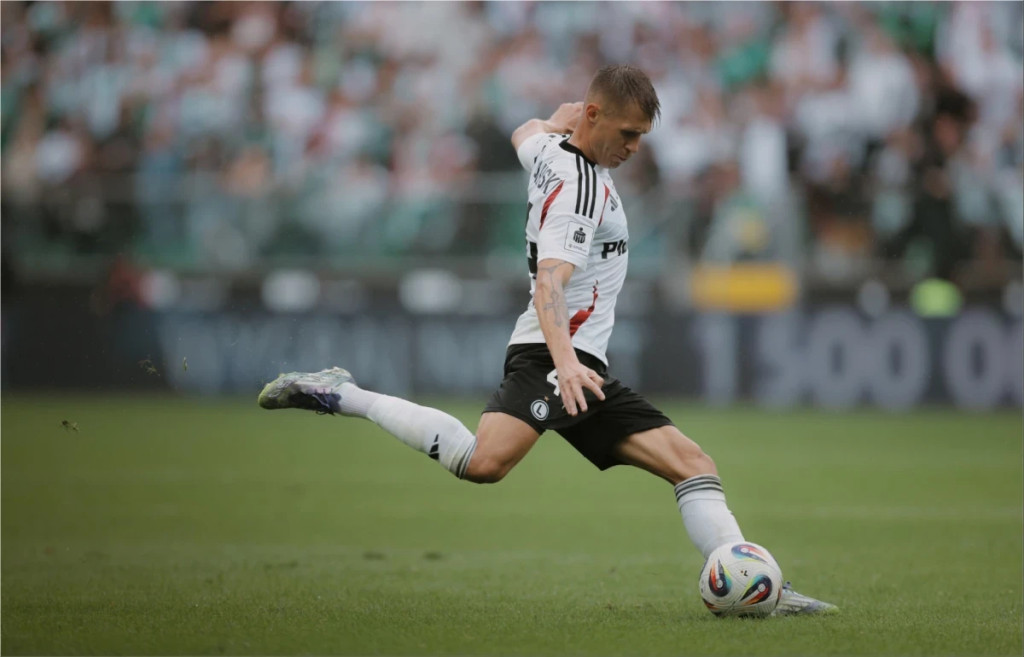 GKS Katowice - Legia Warszawa typy bukmacherskie i kursy przedmeczowe (13.02.2026)