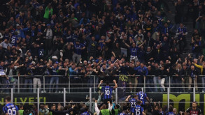 Inter Mediolan - Juventus typy bukmacherskie i kursy przedmeczowe (14.02.2026)