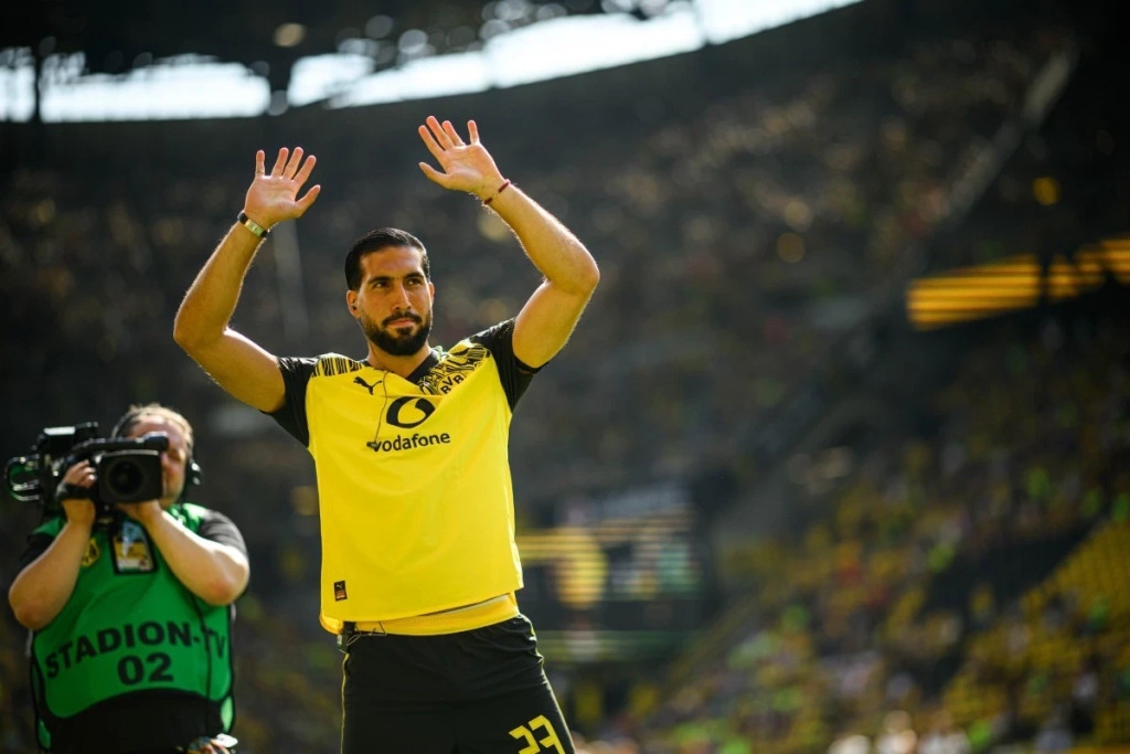 Borussia Dortmund - Atalanta Bergamo typy, analiza i prognozy bukmacherskie (17.02.2026)