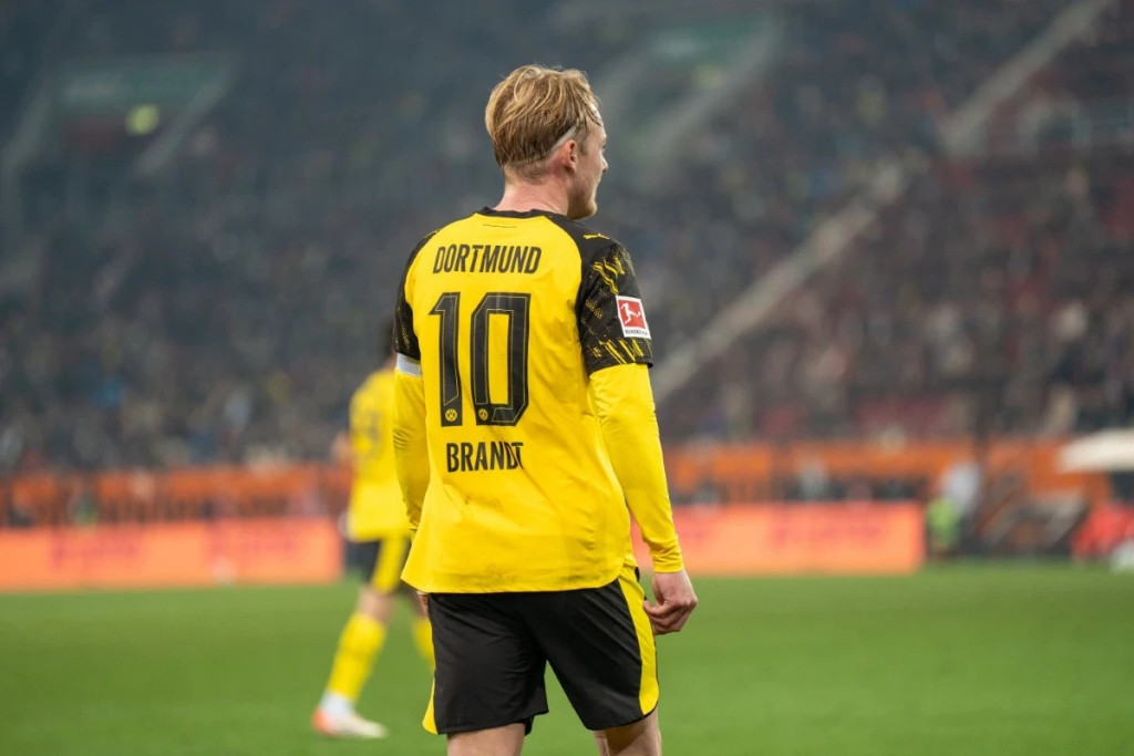 RB Lipsk - Borussia Dortmund typy, analiza spotkania i kursy (21.02.2026)