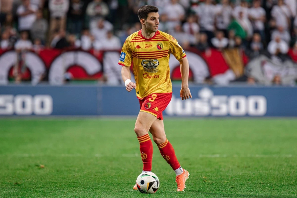 Jagiellonia Białystok - Radomiak Radom typy bukmacherskie na spotkanie (22.02.2026)