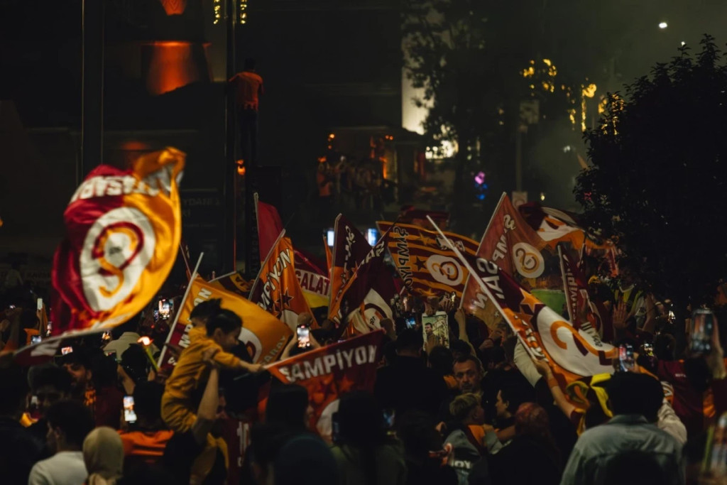 Juventus - Galatasaray typy, kursy i analiza meczu (25.02.2026)