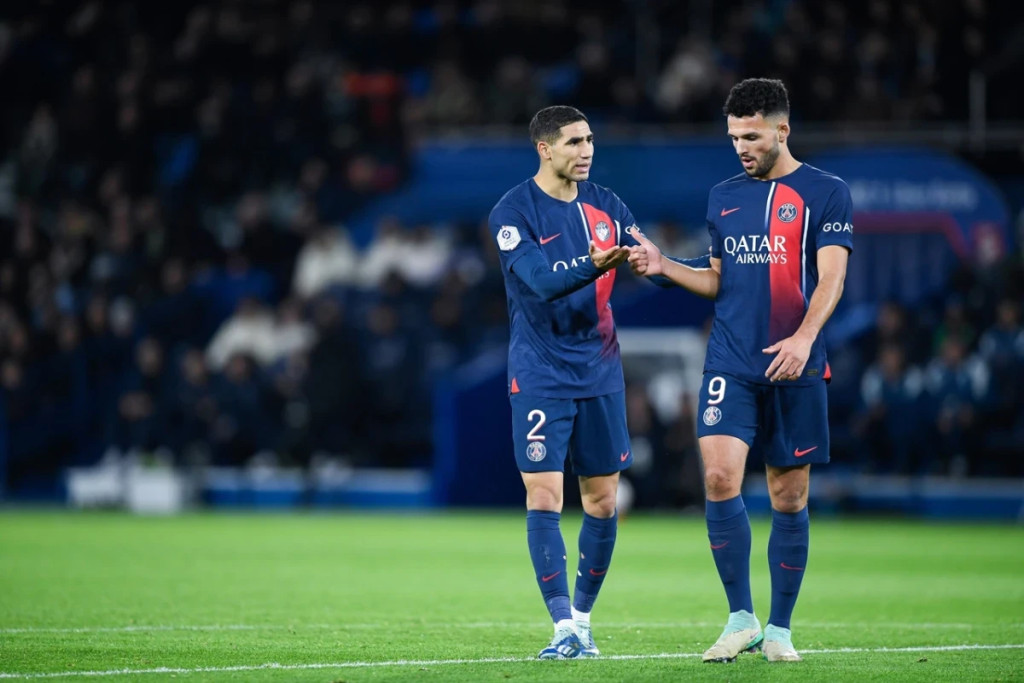 PSG - AS Monaco typy bukmacherskie i kursy przedmeczowe (25.02.2026)