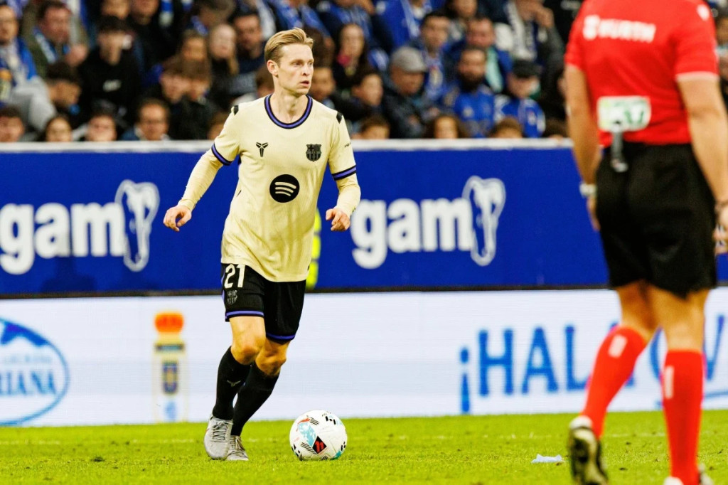 FC Barcelona - Villarreal CF typy bukmacherskie i kursy przedmeczowe (28.02.2026)