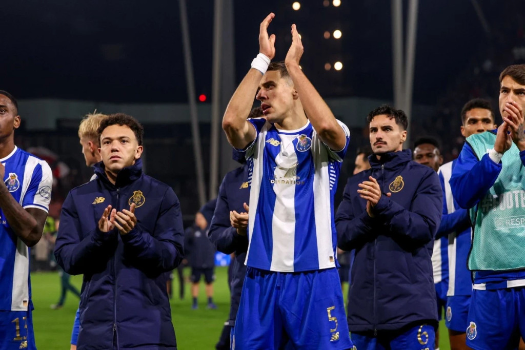 Vfb Stuttgart - FC Porto typy, zapowiedź i przewidywania (12.03.2026)