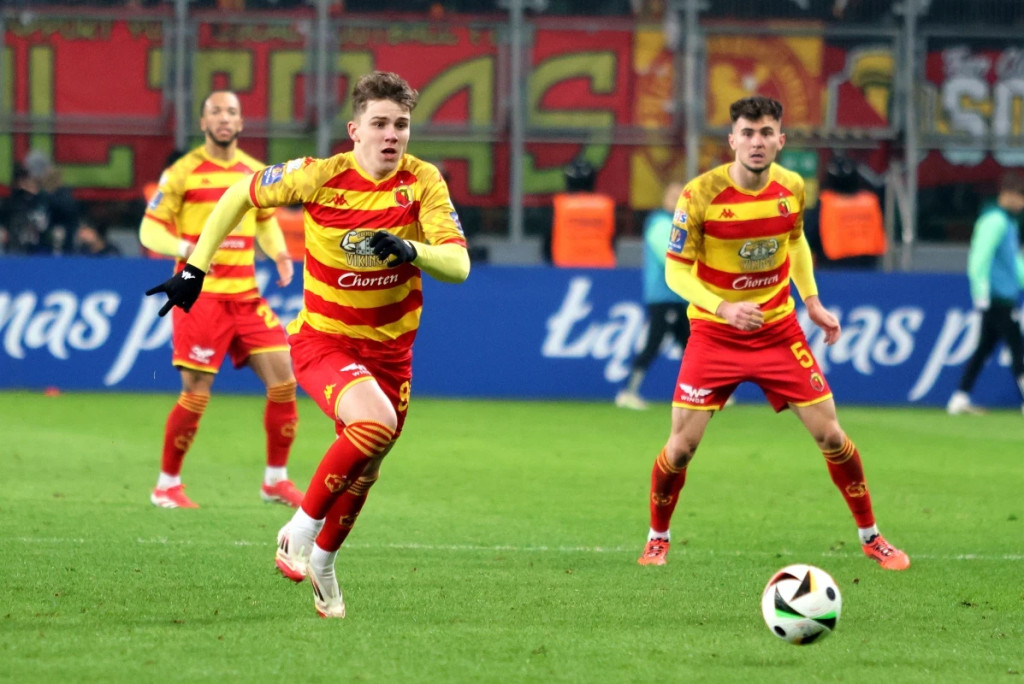 Jagiellonia Białystok - Wisła Płock typy, analiza i prognozy bukmacherskie (21.03.2026)