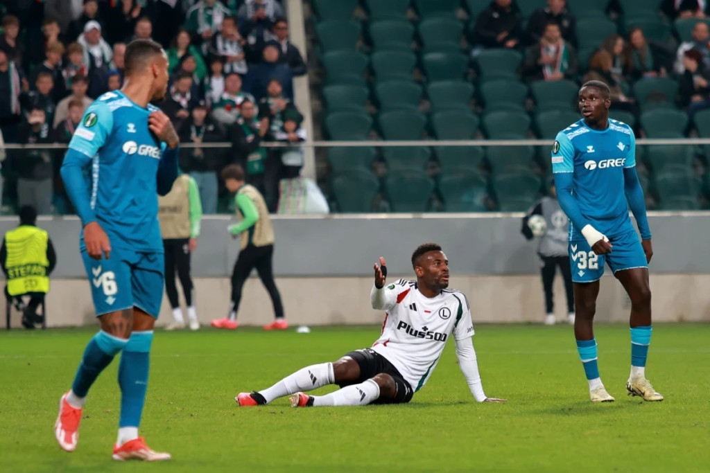 Legia Warszawa - Raków Częstochowa typy i analiza przedmeczowa (22.03.2026)