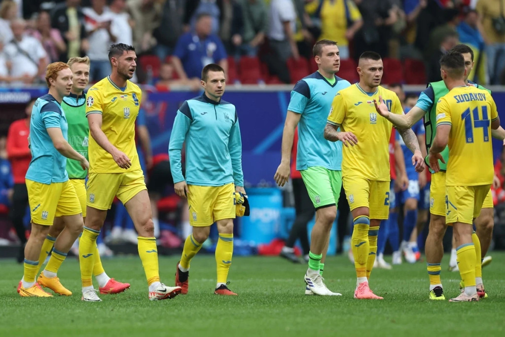 Ukraina - Szwecja typy i analiza bukmacherska spotkania (26.03.2026)