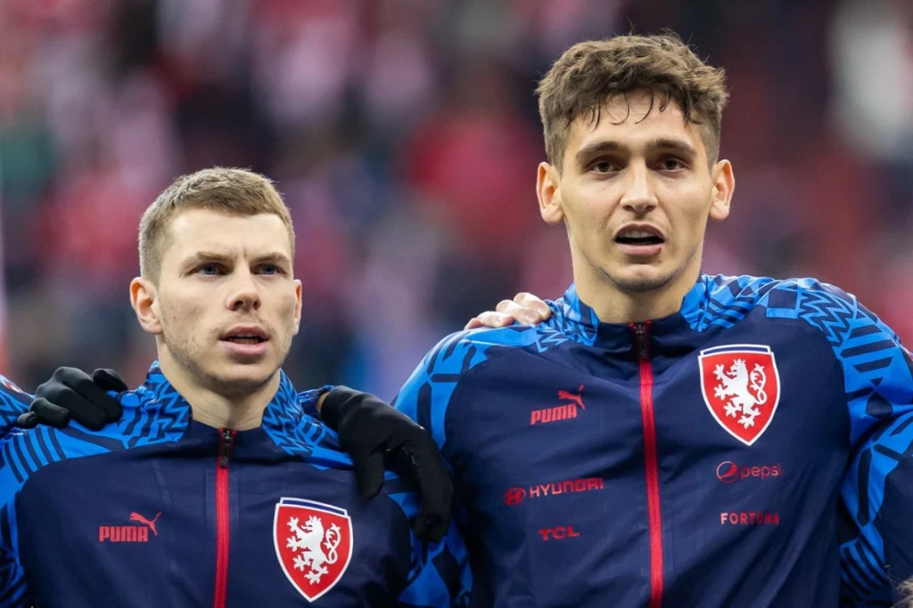 Czechy - Irlandia typy, analiza spotkania i kursy (26.03.2026)