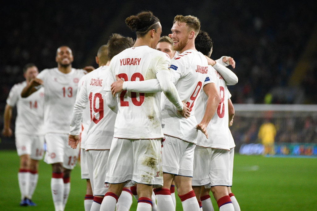 Dania - Macedonia Północna typy, analiza spotkania i prognozy (26.03.2026)