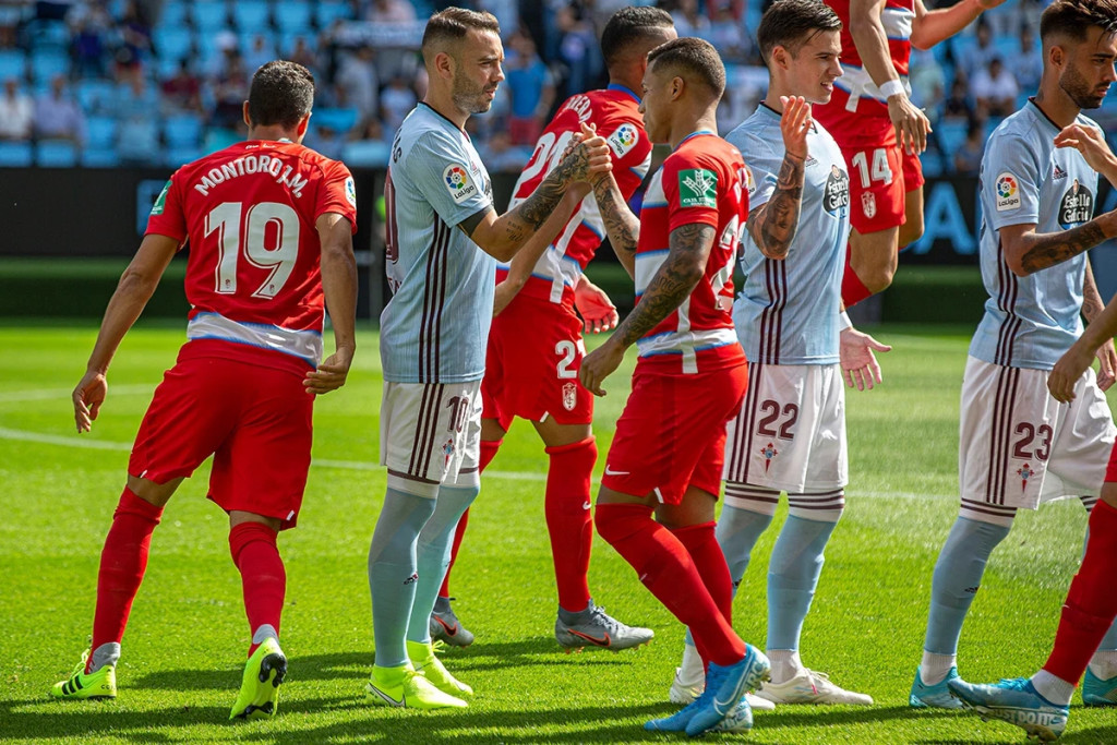 Las Palmas - Granada typy, analiza spotkania i kursy (02.04.2026)