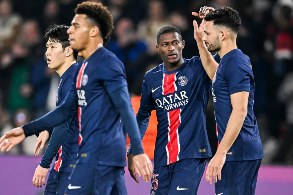 PSG - Toulouse FC typy, analiza i prognozy bukmacherskie (03.04.2026)