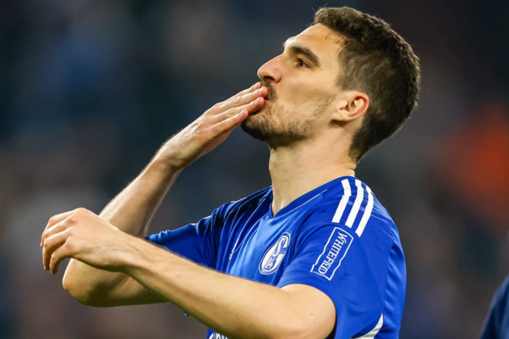 Schalke - Karlsruher SC typy i zapowiedź przedmeczowa (05.04.2026)