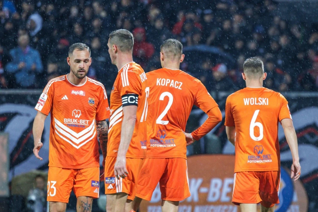 Bruk-Bet Termalica Nieciecza - Piast Gliwice typy i zapowiedź przedmeczowa (06.04.2026)