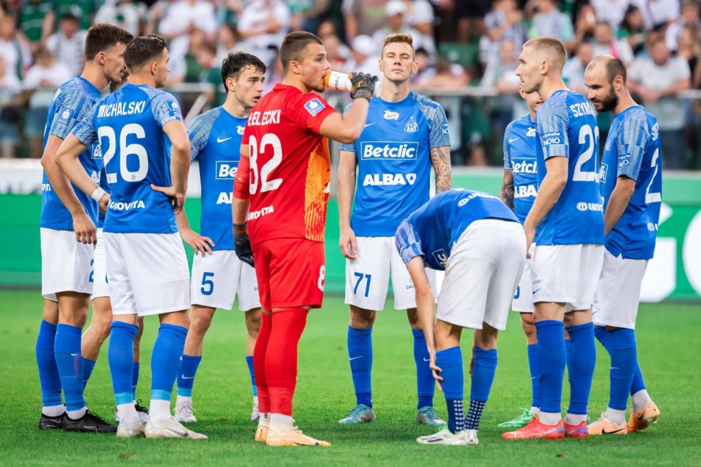 Chrobry Głogów - Ruch Chorzów typy, zapowiedź i przewidywania (06.04.2026)