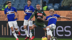 Sampdoria Genua - Empoli FC typy, przewidywania i analiza (06.04.2026)