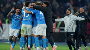 Napoli - AC Milan typy, kursy bukmacherskie i przewidywania (06.04.2026)