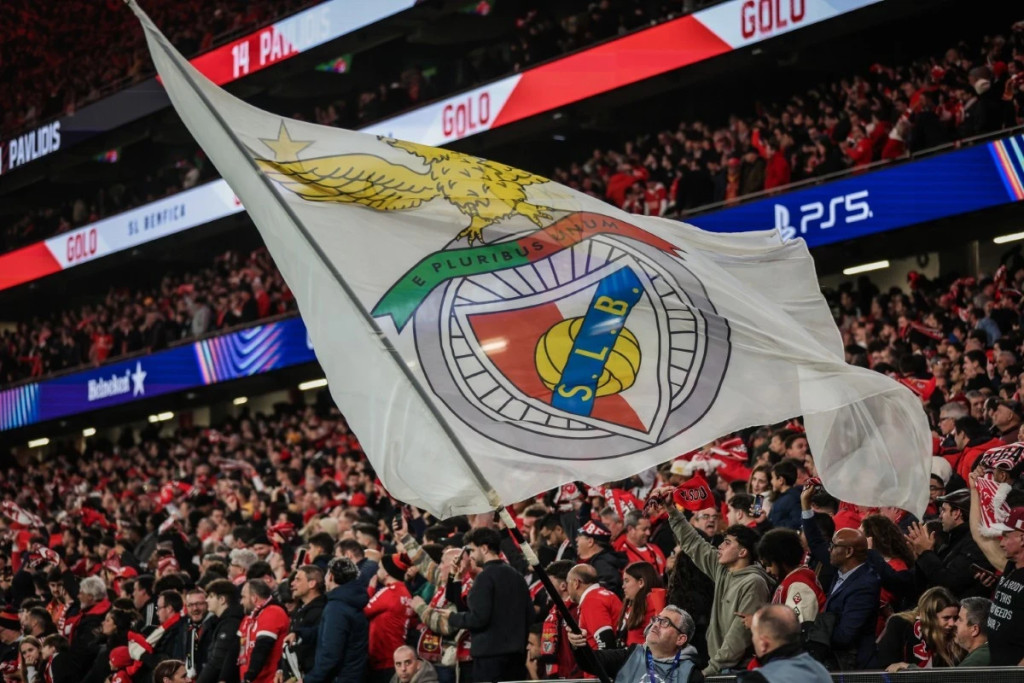 Casa Pia - Benfica Lizbona typy, analiza i prognozy bukmacherskie (06.04.2026)