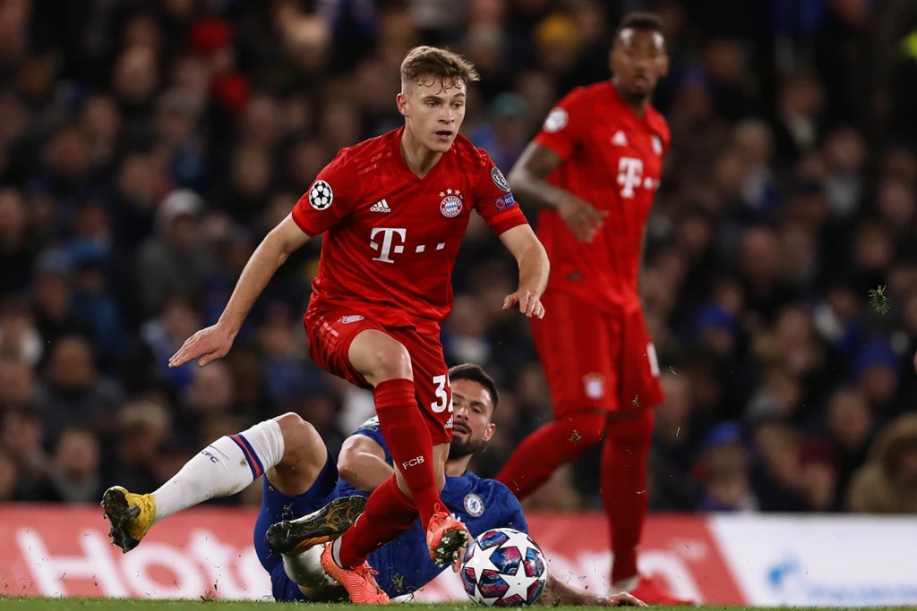 Real Madryt - Bayern Monachium typy, analiza spotkania i prognozy (07.04.2026)