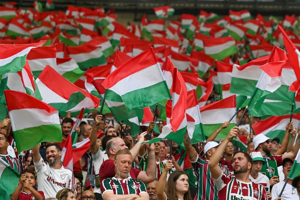 Real Esppor Club - Fluminense typy, kursy bukmacherskie i zapowiedź meczu (08.04.2026)