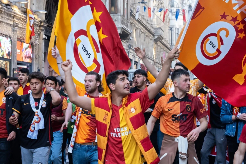 Goztepe - Galatasaray typy na spotkanie i analiza kursów (08.04.2026)