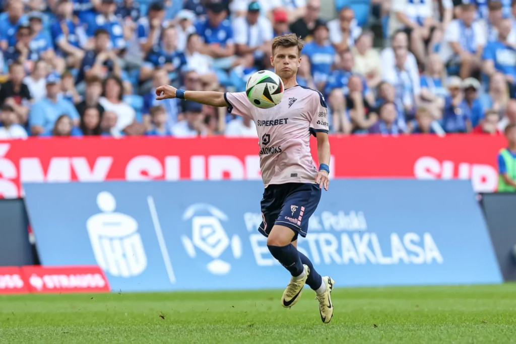 Zawisza Bydgoszcz - Górnik Zabrze typy na spotkanie i analiza kursów (08.04.2026)